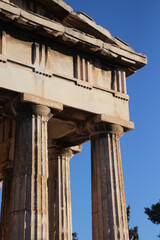 agora antigua de atenas