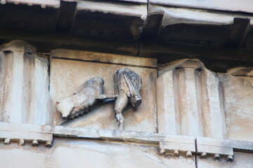 agora antigua de atenas