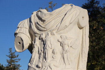 agora antigua de atenas