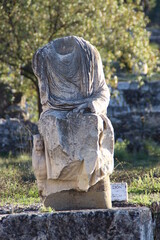 agora antigua de atenas