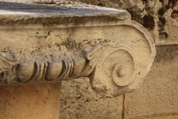 agora antigua de atenas
