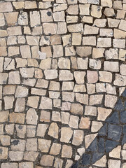 stone street texture