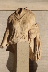 agora antigua de atenas