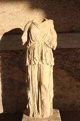 agora antigua de atenas