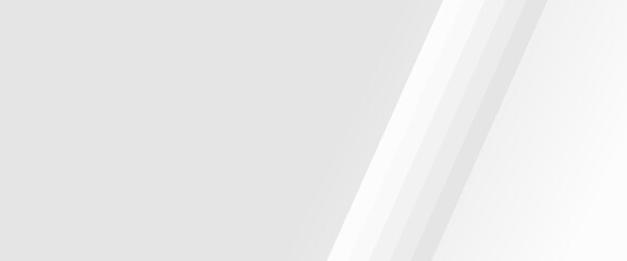 abstract presentation background with geometric shape | White background design with line | Vector geometric background design for presentation, banner, template, web.