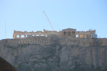 Acropolis