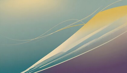 Abstract digital art background. AI generation.