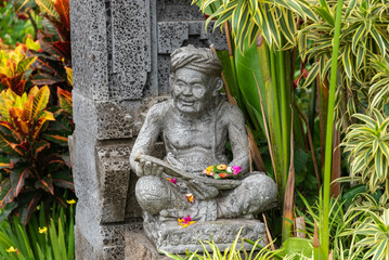 statua bali