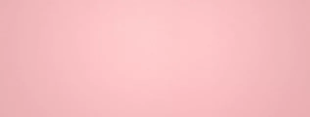 Foto op Plexiglas Light pink paper texture background © daboost