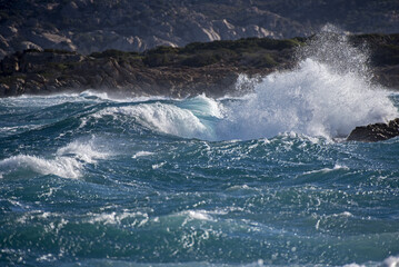 Onde in Sardegna