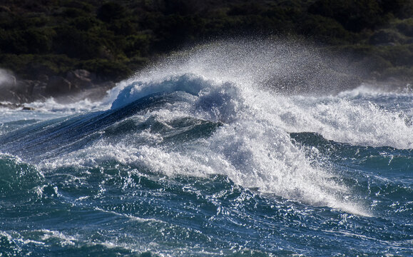 Onde in Sardegna