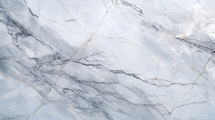 Zoom, gros plan sur un sol en marbre. Marbre blanc et gris. Arri&egrave;re-plan pour conception et cr&eacute;ation graphique.	