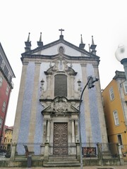 church of our person of our person czech