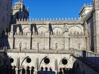 saint cathedral city