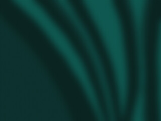 green abstract background