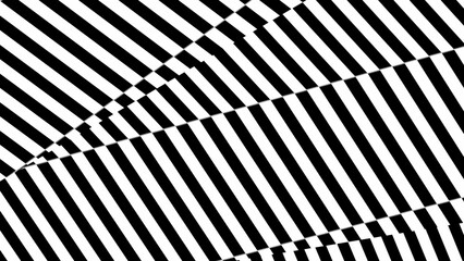 Abstract background for  wallpapers and designs.Backdrop in UHD format 3840 x 2160. Black and white pattern.