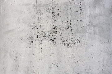 Background old wall with cracked paint
