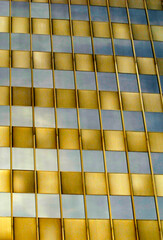 background of squares