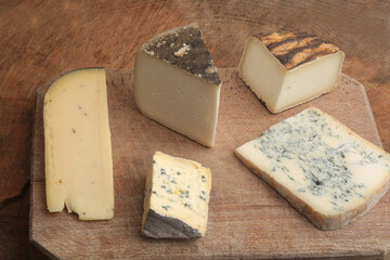 cheese