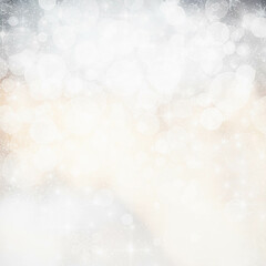 bokeh holiday background for Christmas
