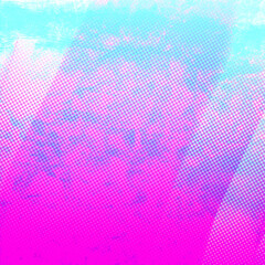 Pink, blue textured gradient background banner, with copy space for text or your images
