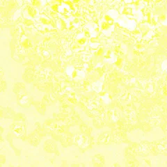 Kussenhoes Yellow textured square background banner, with copy space for text or your images © Robbie Ross