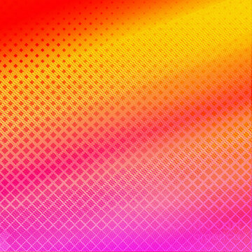 Colorful squared background banner, with copy space for text or your images