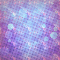 Pink bokeh lights  background for seasonal, holidays, event celebrations and various design works