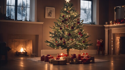 christmas background