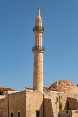 Neratze Mosque