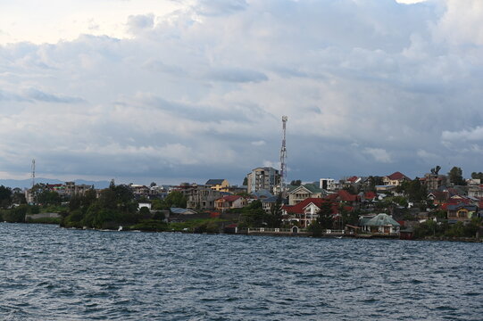 Goma, RDC.