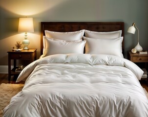 Sleep Sanctuary: Must-Have Products for a Restful Night