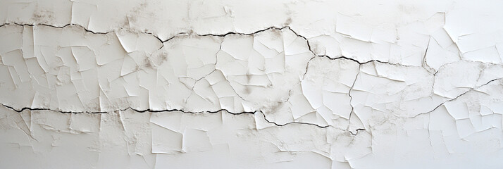 CRACKS ON AN OLD DIRTY WALL FOR YOUR DESIGN. legal AI