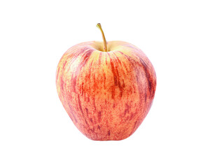apple isolated on transparent png