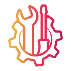 screwdriver icon
