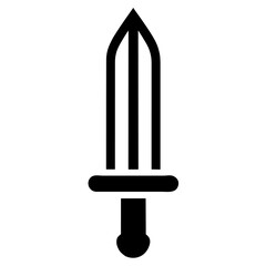 Enigmatic Sword: A Captivating Blend of Tradition and Fantasy