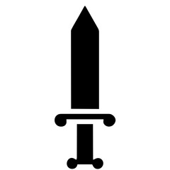 Enigmatic Sword: A Captivating Blend of Tradition and Fantasy