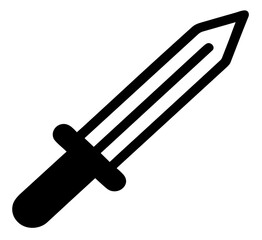 Enigmatic Sword: A Captivating Blend of Tradition and Fantasy