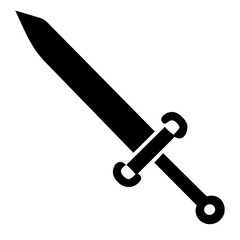 Enigmatic Sword: A Captivating Blend of Tradition and Fantasy