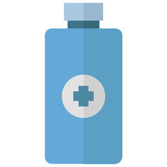Medical bottle