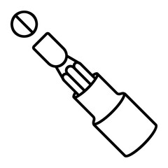 screwdriver icon