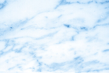 Marble granite blue background wall surface white pattern graphic abstract light elegant gray for do floor ceramic counter texture stone slab smooth tile silver natural for interior decoration.