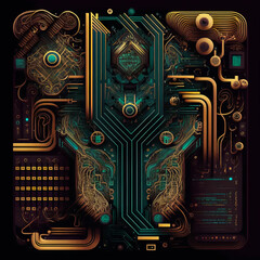 Cybersecurity Themes