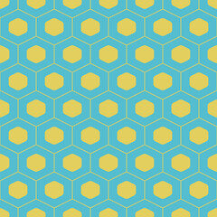 Abstract Grid colorful background.Vector illustration.