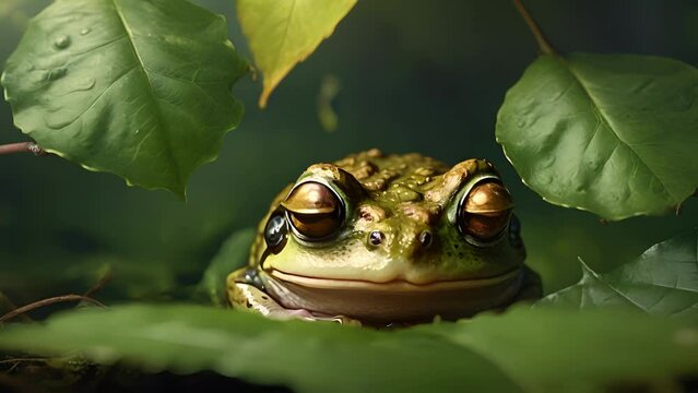 639px x 360px - Chubby Frog\