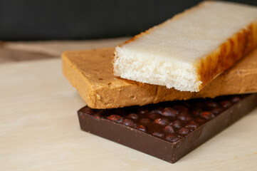 turron