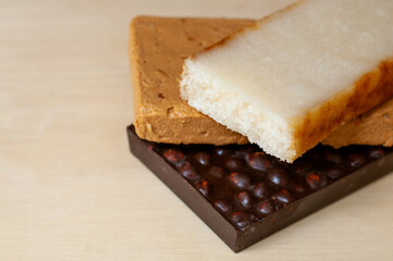 turron