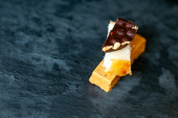 turron