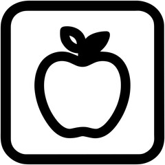 Vibrant Apple: A Fresh Burst of Flavor and Nutrition