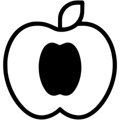 Vibrant Apple: A Fresh Burst of Flavor and Nutrition